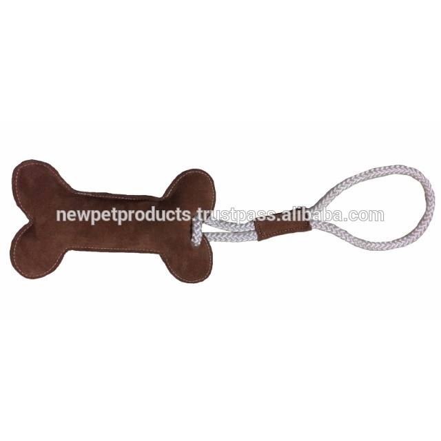 Dog Bone Shape Pet Toy /Pet Product Manufacturer